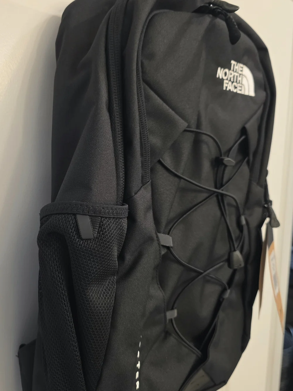 The North Face Jester Men's Backpack - Black